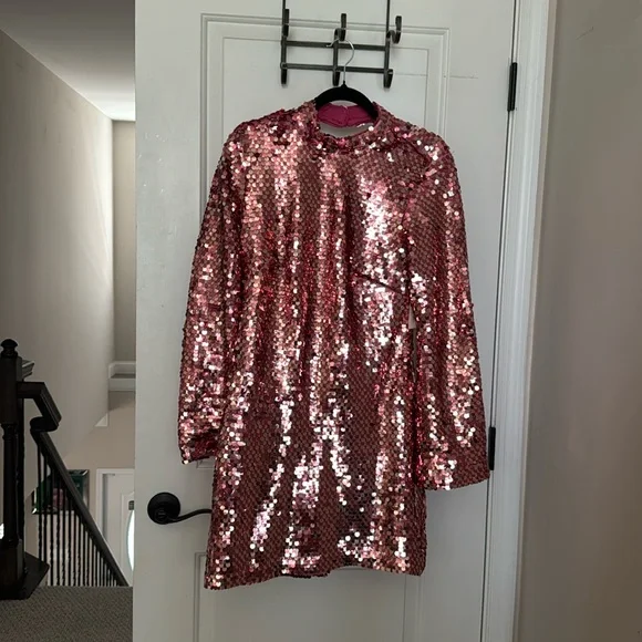 Anthropologie Dress - Picture 1 of 6